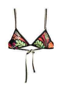 Bikini top - black