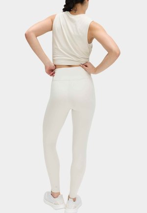 Marks & Spencer, - Spodnie legginsy
