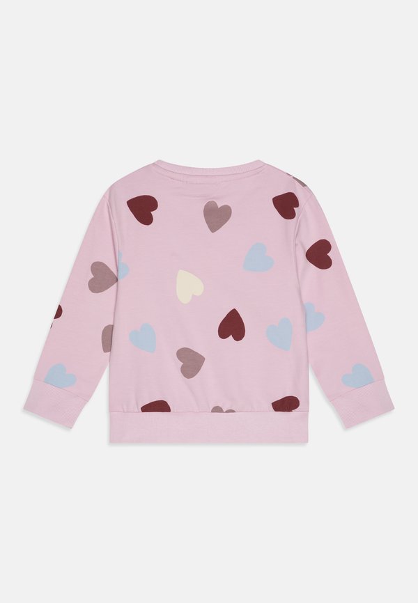 NMFSMILE - Sweatshirt - winsome orchid2