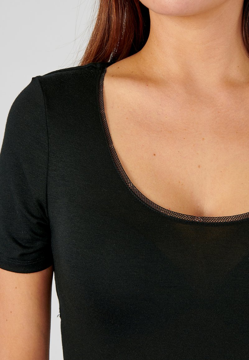Vajolet maglia donna lana e seta art SL14056 - Intimo Claudia