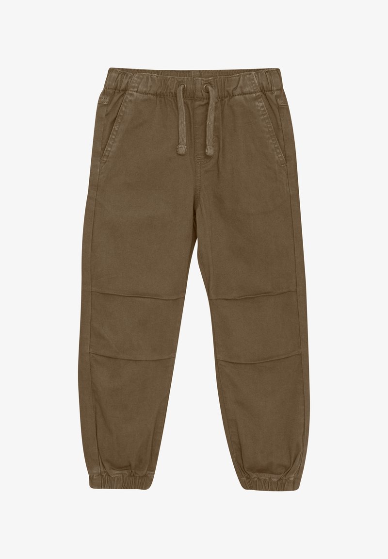 Minymo Stoffhose - caribou