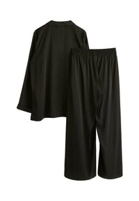 Lindex SET czarny