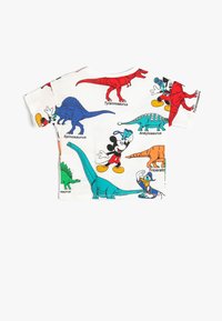 Koton MICKEY MOUSE biały