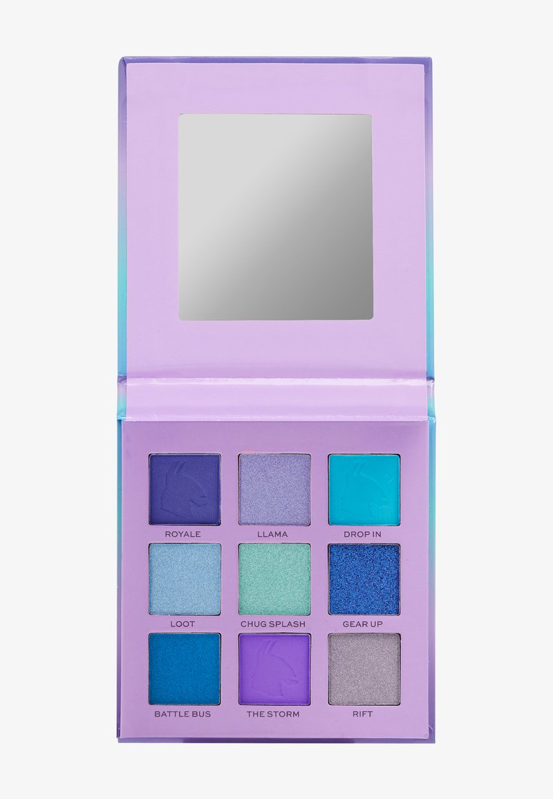 Makeup Revolution REVOLUTION X FORTNITE SUPPLY LLAMA 9 PAN SHADOW