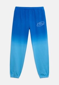 Επιλέχθηκε, football blue/game royal