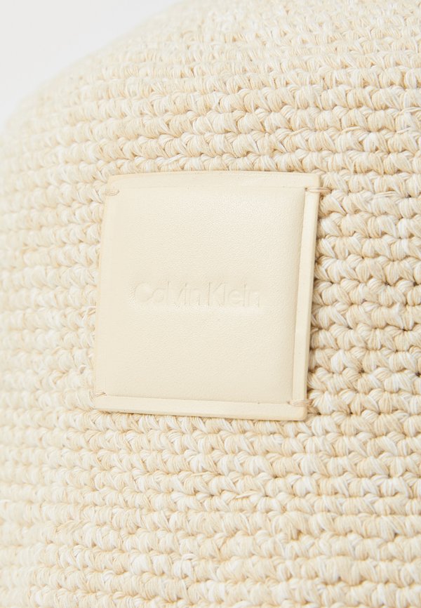 BUCKET - Hat - beige2