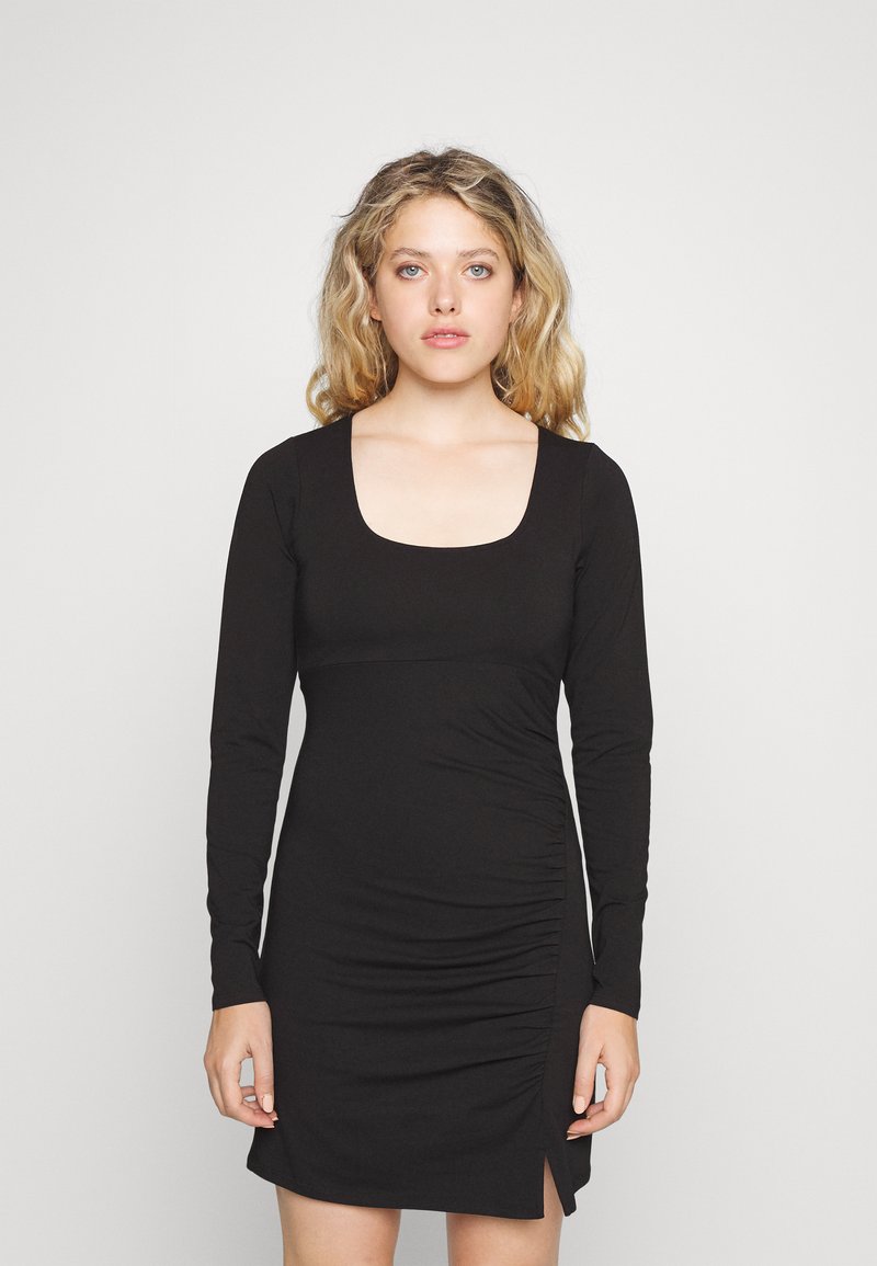 Hollister Co. MUST HAVE DRESS Cocktail dress / Party dress black