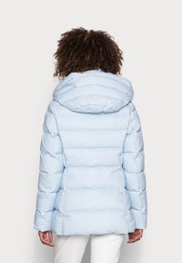 Tommy Hilfiger Daunenjacke - light blue