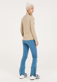 Protest REFABRIZM - Ilgarankovis viršutinės dalies drabužis - bamboobeige