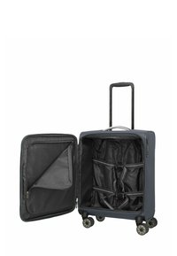 Travelite Trolley - anthrazit