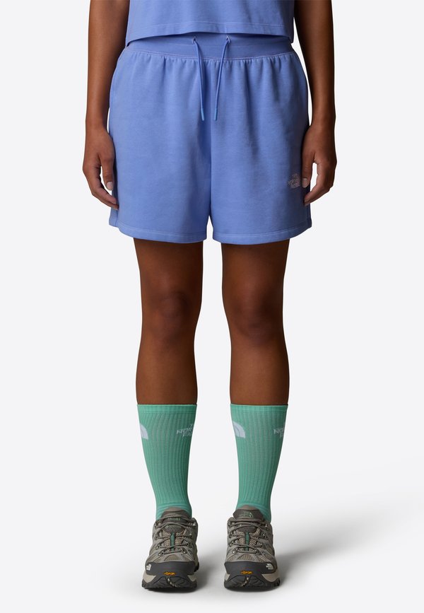 ESSENTIAL RELAXED - Shorts