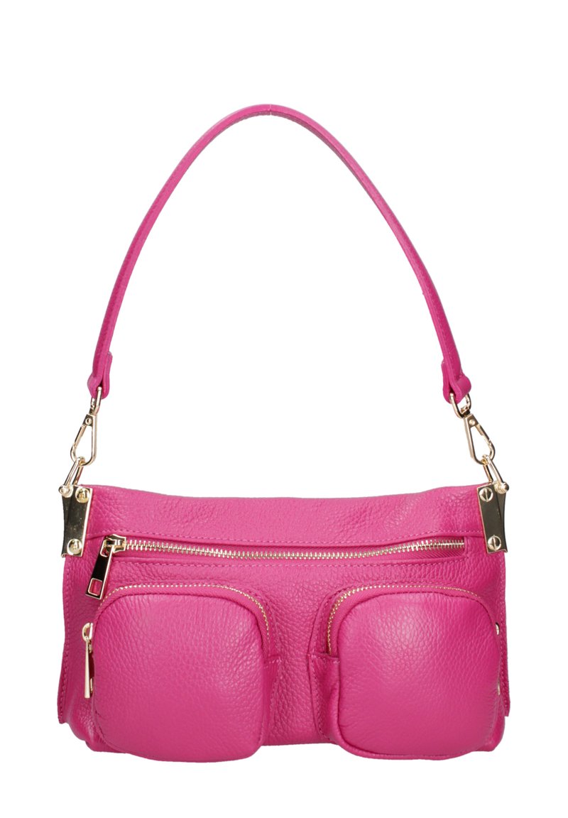 Roberta Rossi Borsa a mano - fuxia