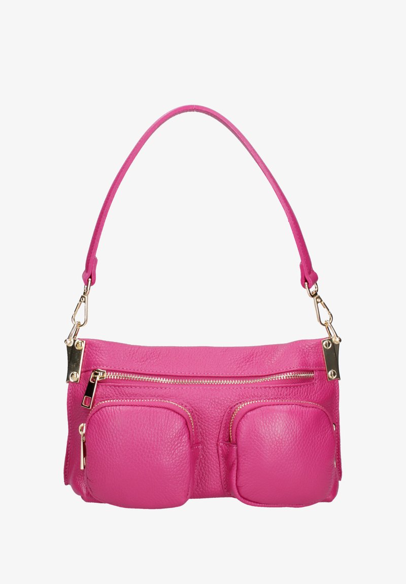 Roberta Rossi Borsa a mano - fuxia