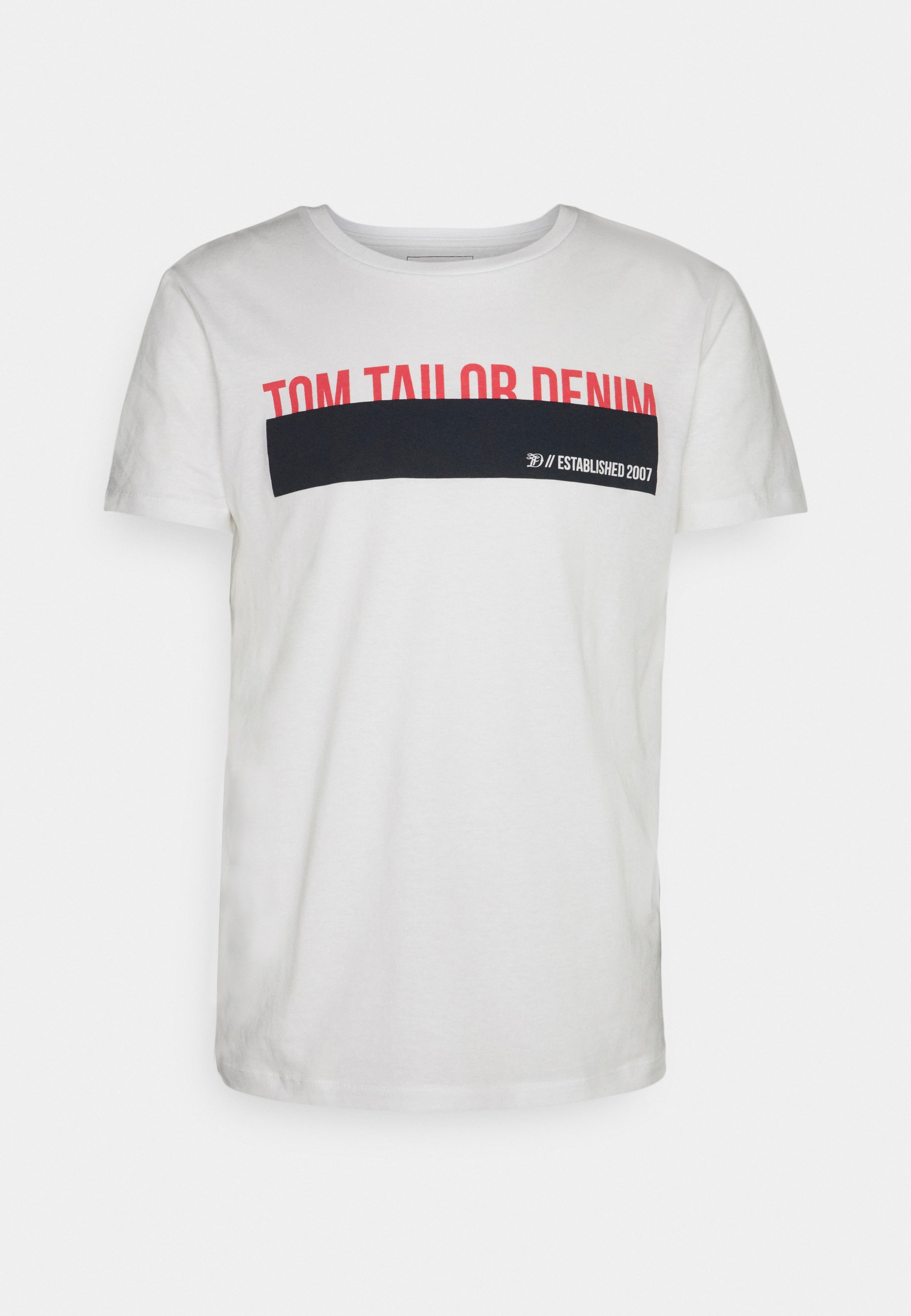 Herren T-Shirt print Herren T-Shirt print