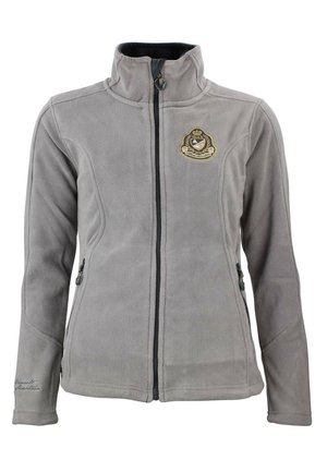 Peak Mountain ASAK - Veste polaire - taupe
