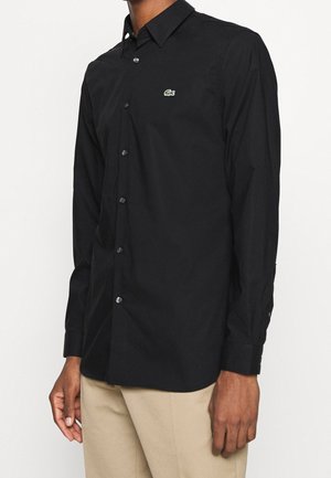 Camicia - black