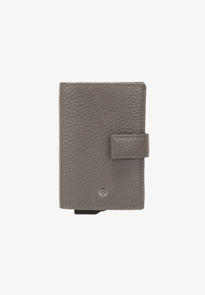 JOOP! CARDONA UNISEX szary