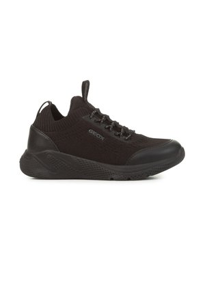 Zapatos sin cordones - black