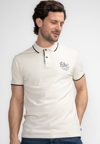 Petrol Industries Piké - antique white