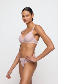 Marie Jo Reggiseno con ferretto - bois de rose