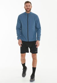 Endurance Cykeljacka - slate blue