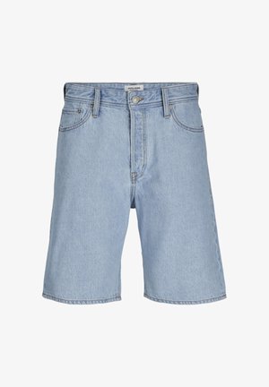 Jack & Jones, Denim gy fit - Shorts vaqueros - hellblau