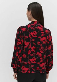 STOCKH LM SVEA  czarny