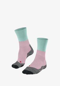 Unausgewählt, thulit