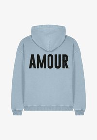 Non selezionato, washed blue