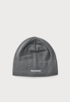 Salomon, UNISEX - Плетена шапка - greu