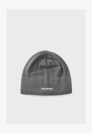 Salomon, UNISEX - Плетена шапка - greu