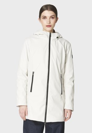 Cappotto corto - white