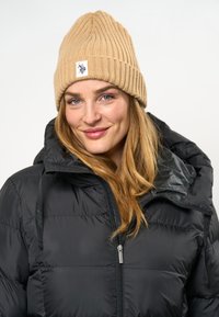U.S. Polo Assn. Berretto - ginger root