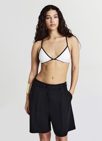 Calliope Shorts - ultrablack