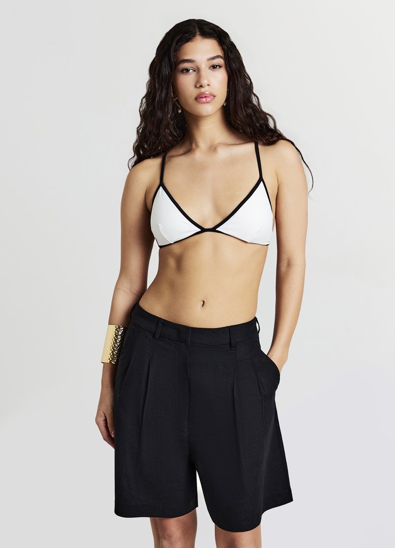 Calliope Shorts - ultrablack