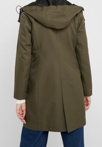 CLOSED Trenchcoat - khaki