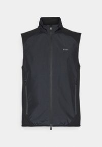 Veste sans manches - black