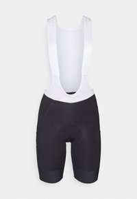 WOMENS ARC CARGO  - Salopetă de ciclism scurtă - black