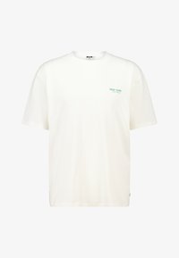 Unselected, off white