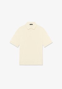 Sélectionné, off white