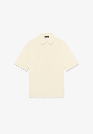 Matinique, MAPOLO BB - Polo - off white