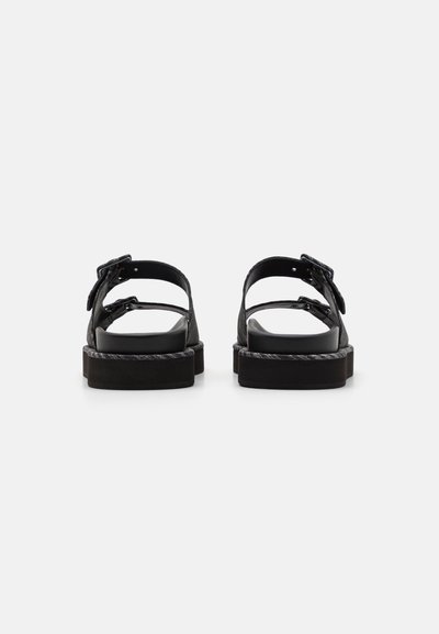 Missoni ELISE - Papuci - black