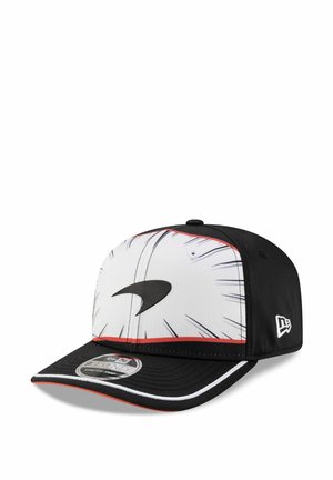 SEVENTY STRETCH JAPAN MCLAREN RACING - Cap - black