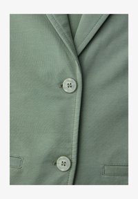 Sélectionné, grün