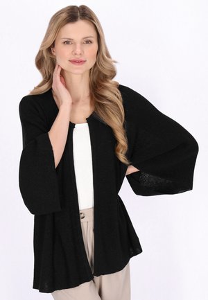 Kardigan - black