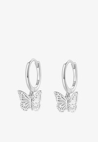 Selezionato, silberfarben