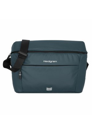Hedgren BIKE RFID  - Sac banane - city blue