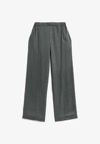 Geselecteerd, space steel