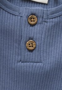 Minymo UNISEX niebieski