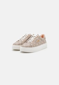 JOOP! CORTINA NEW DAPHNE - Sneakers - greige